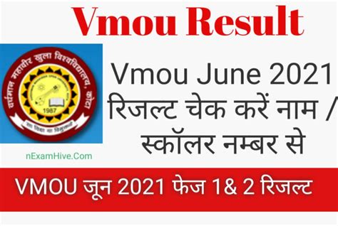 vmou result 2021|vmou result 2022.